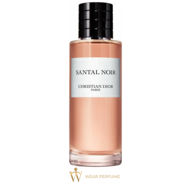  Christian Dior Santal Noir EDP 
