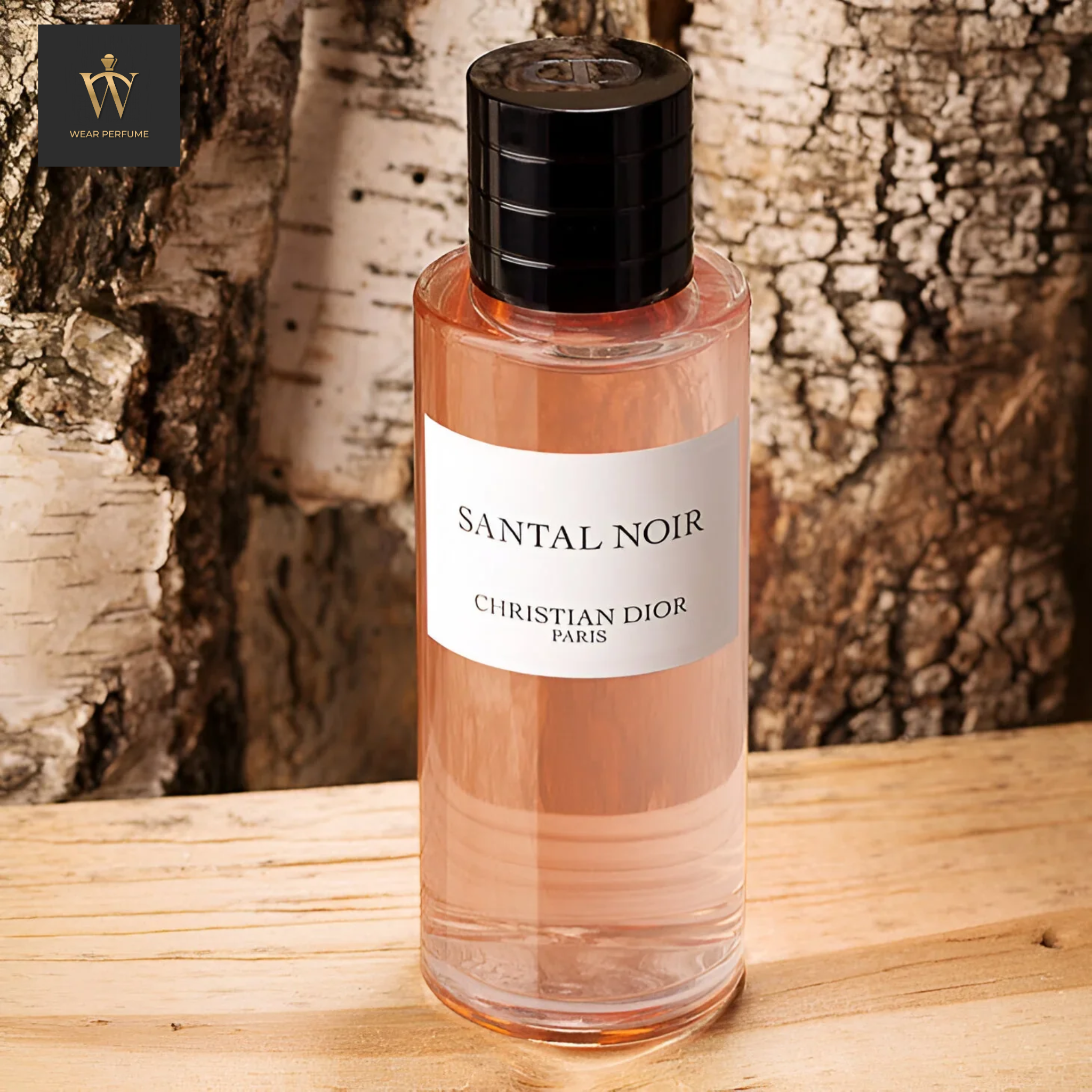  Christian Dior Santal Noir EDP 