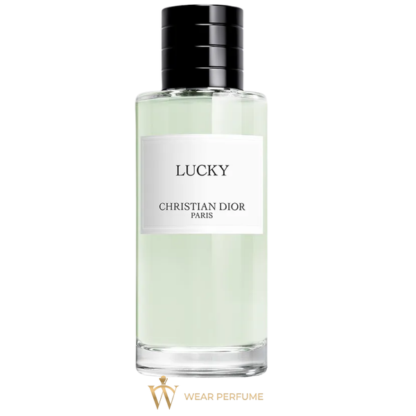  Christian Dior Lucky 