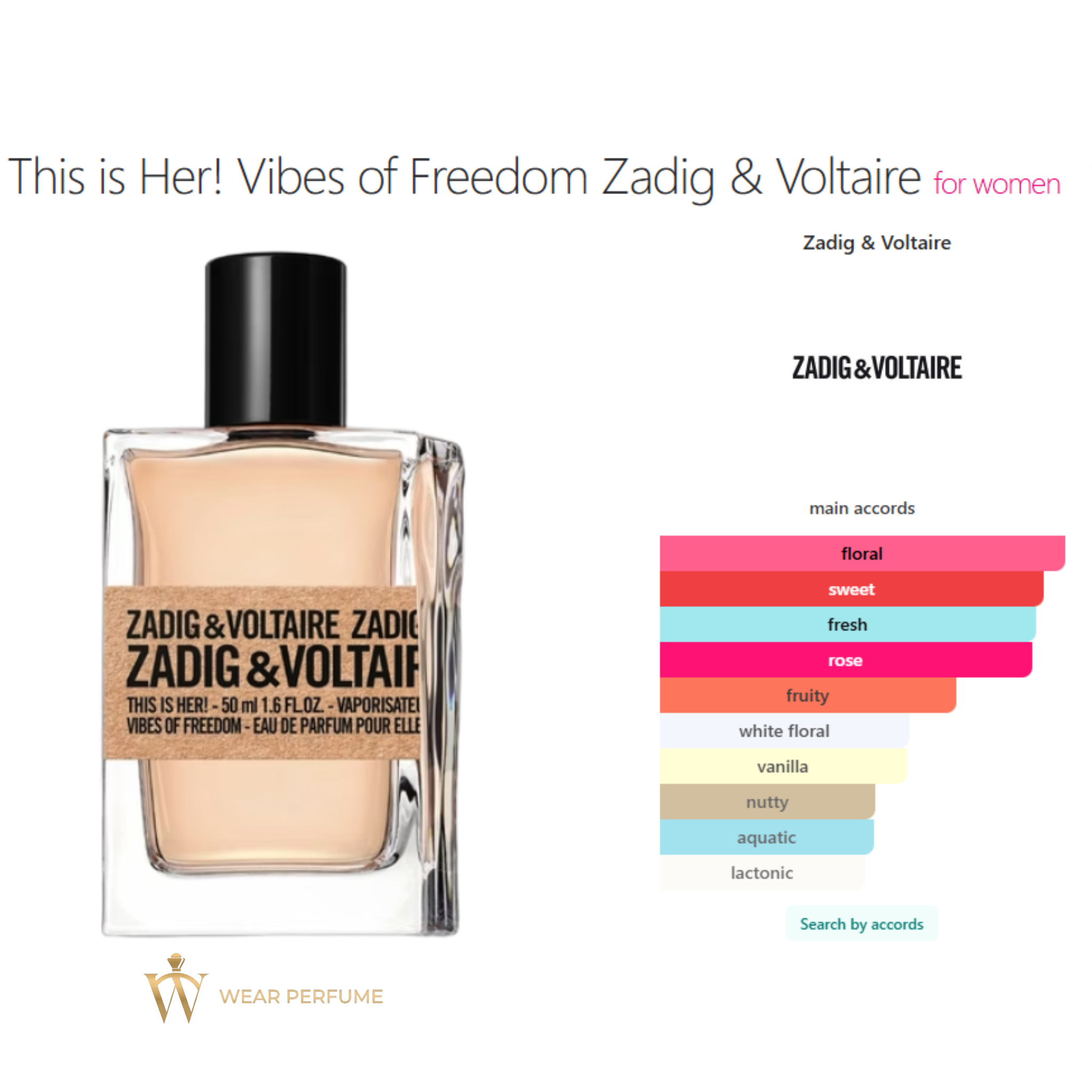  This Is Her! Vibes of Freedom 