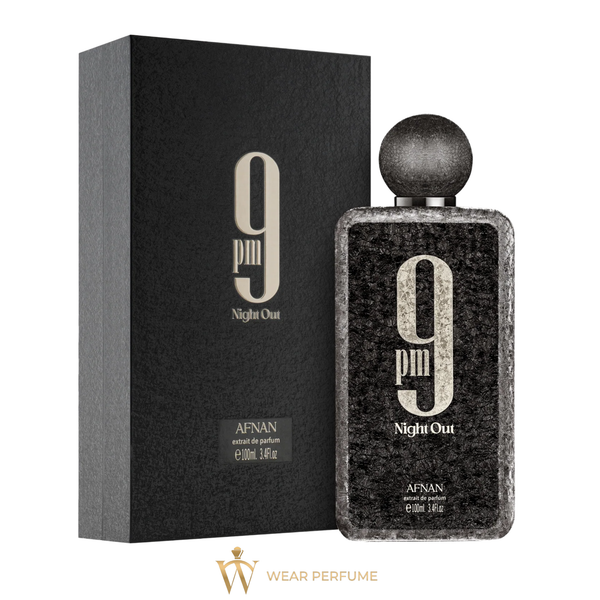  Afnan 9PM Night Out 