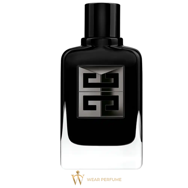  Givenchy Gentleman Society Extreme (2024) EDP 