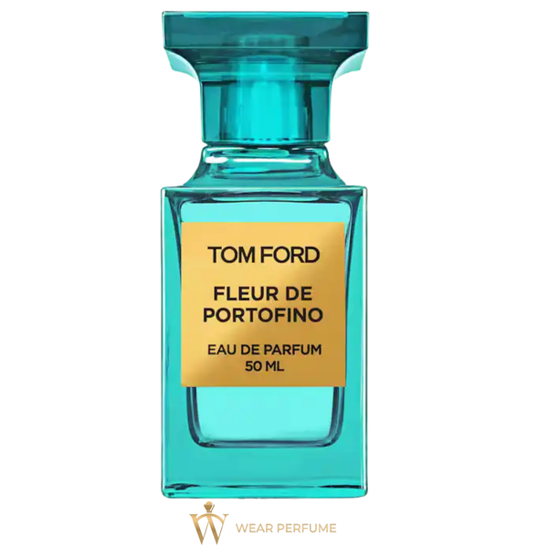  Tom Ford Fleur De Portofino 