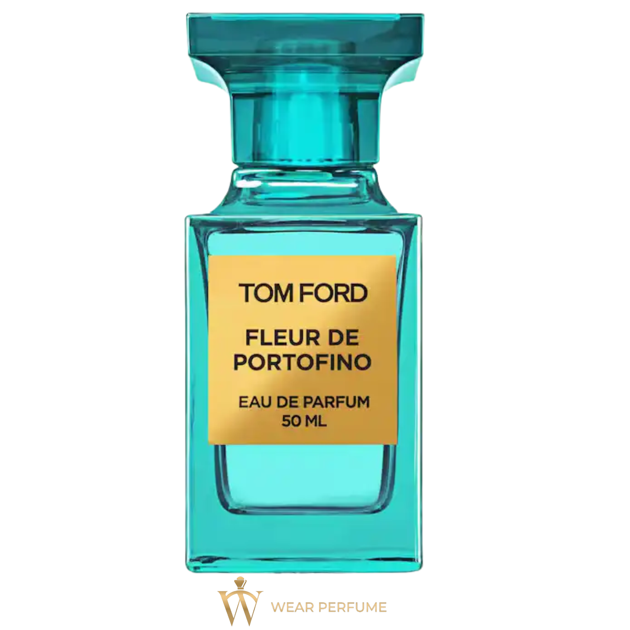  Tom Ford Fleur De Portofino 