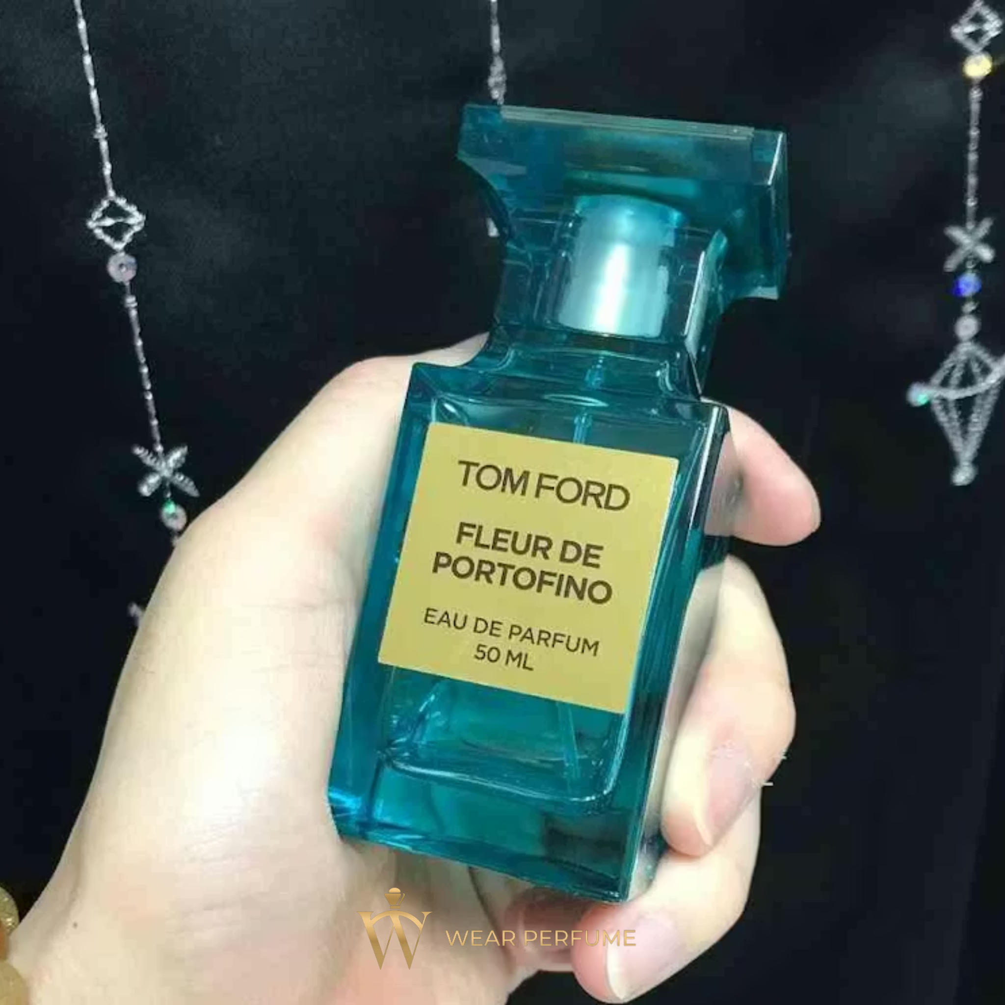  Tom Ford Fleur De Portofino 