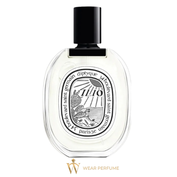  Diptyque Ilio EDT 