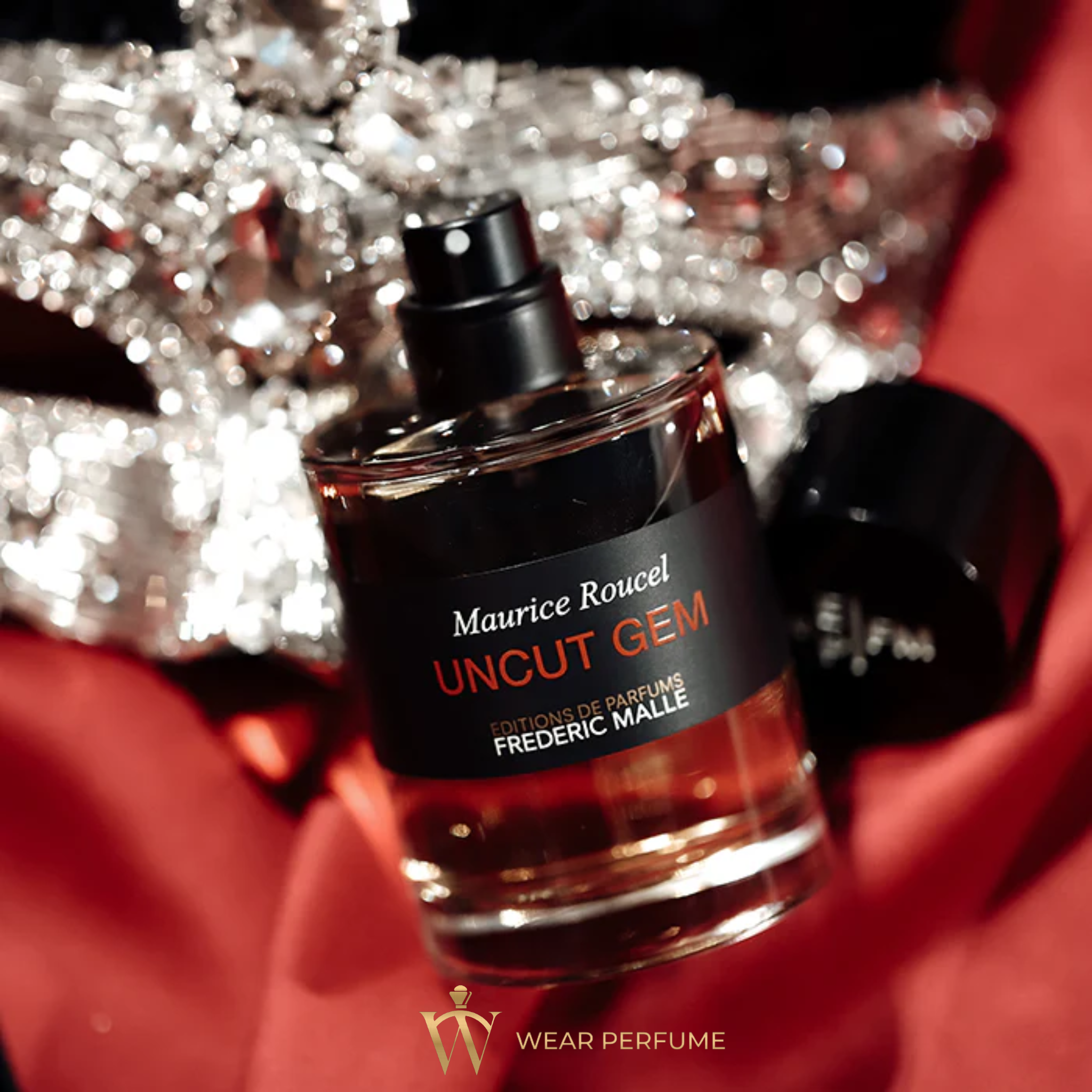  Frederic Malle Uncut Gem 