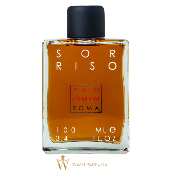  Profumum Roma Sorriso EDP 
