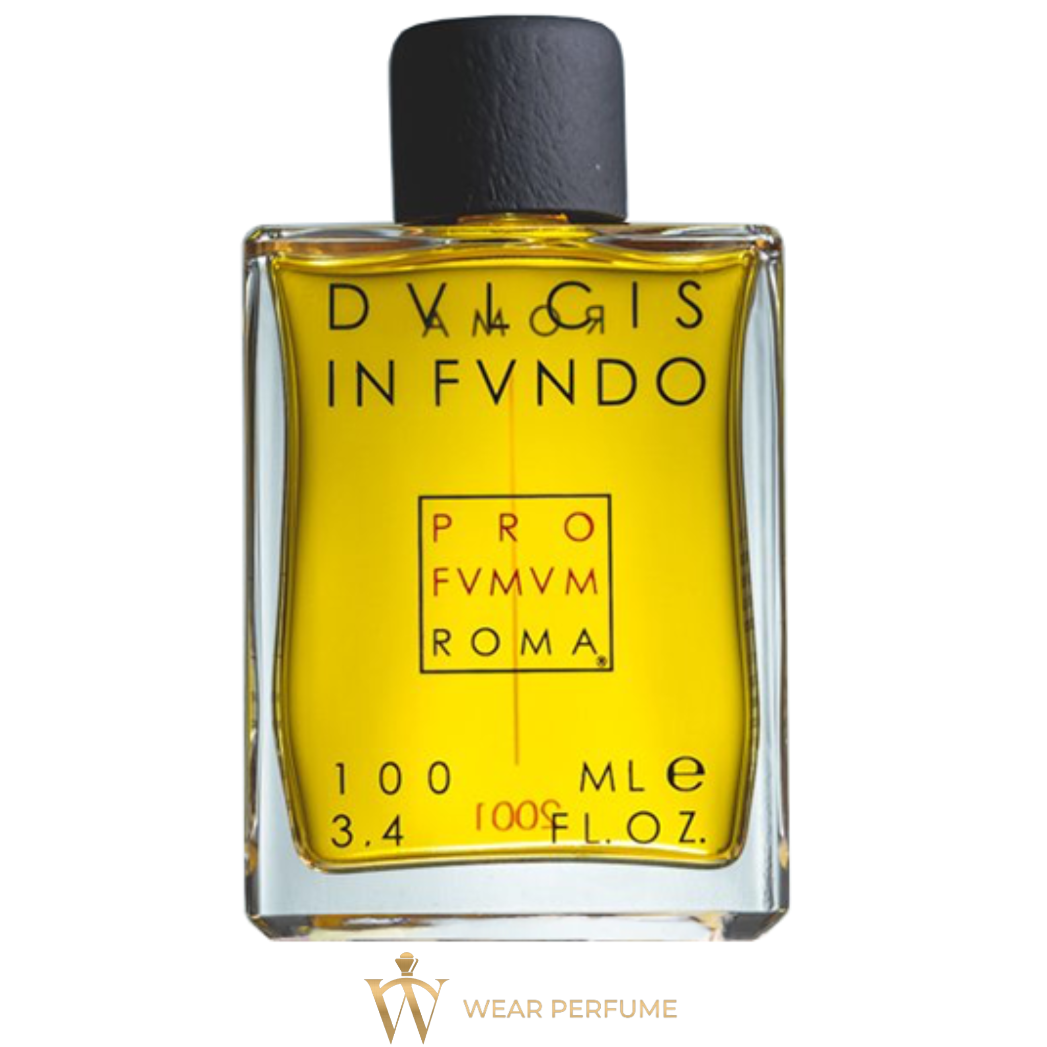  ProFumum Roma Dulcis In Fundo 