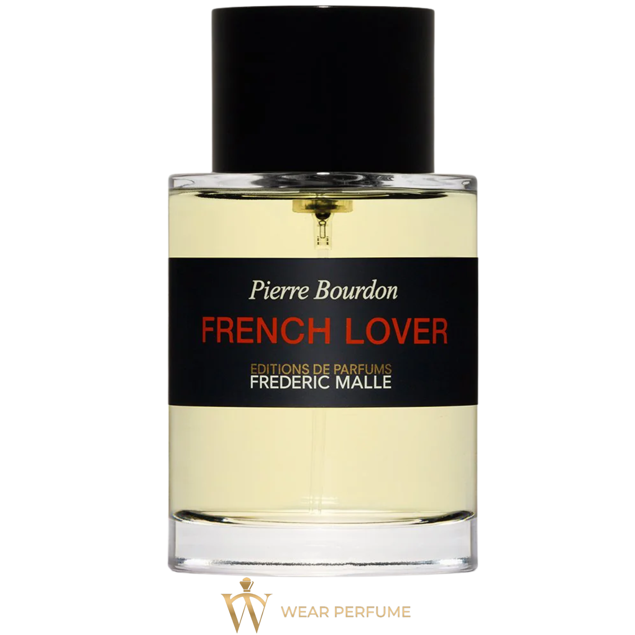  Frederic Malle French Lover EDP 