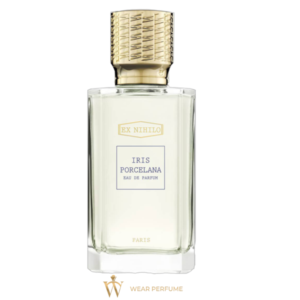 Ex Nihilo Iris Porcelana EDP 