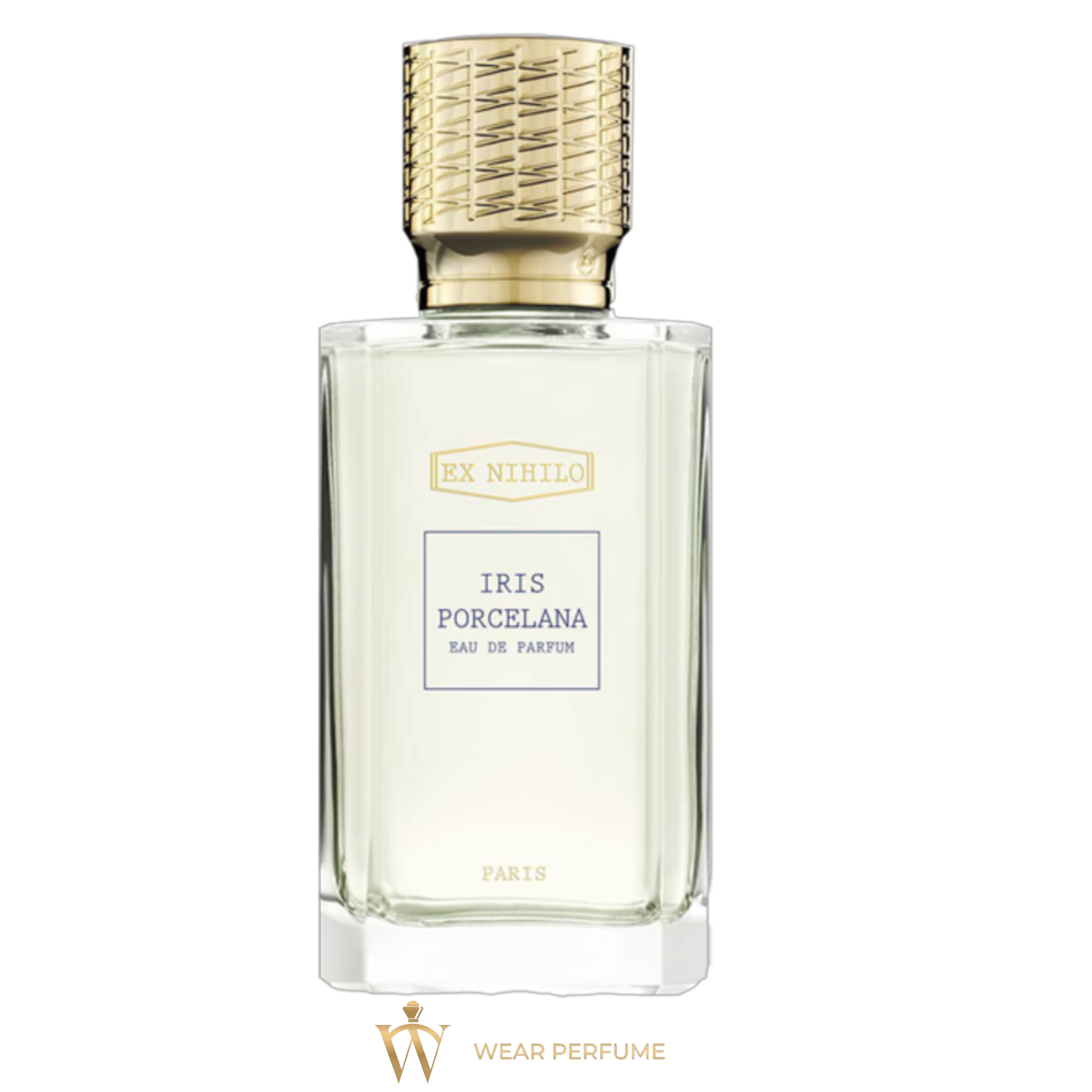  Ex Nihilo Iris Porcelana EDP 