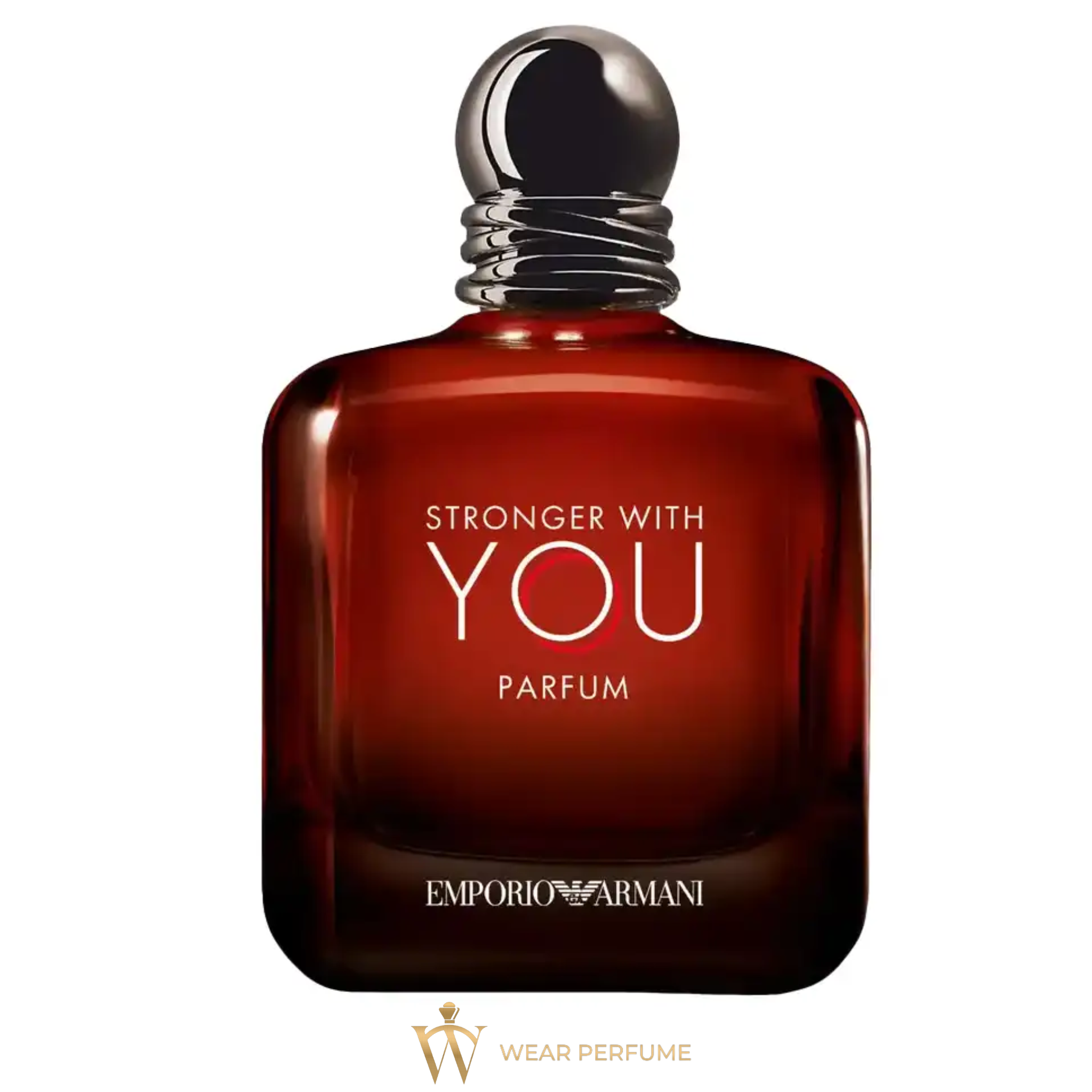  Giorgio Armani Emporio Armani Stronger With You Parfum 