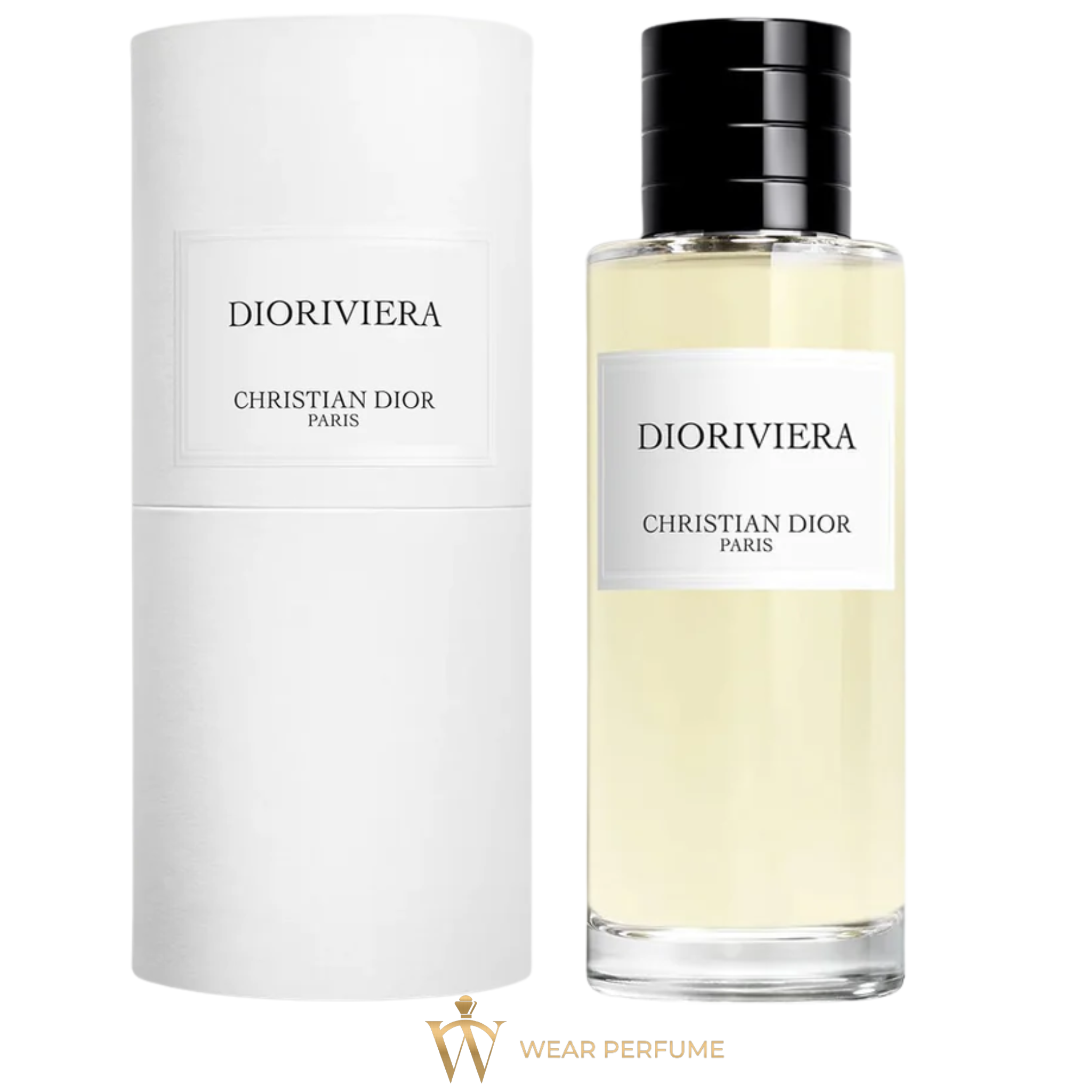  Christian Dior Dioriviera 