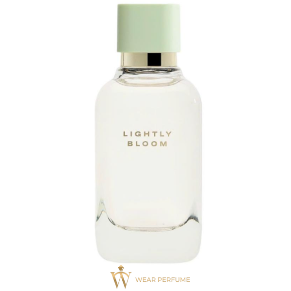  Zara Lighty Bloom EDP 