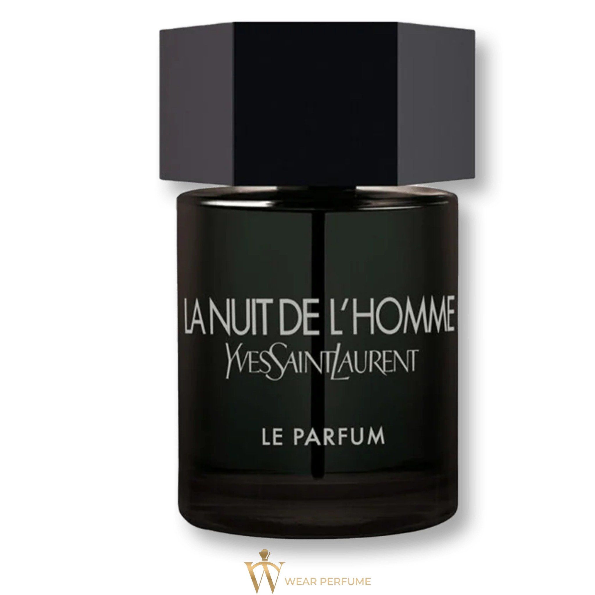  Yves Saint Laurent La Nuit de L’Homme Le Parfum 