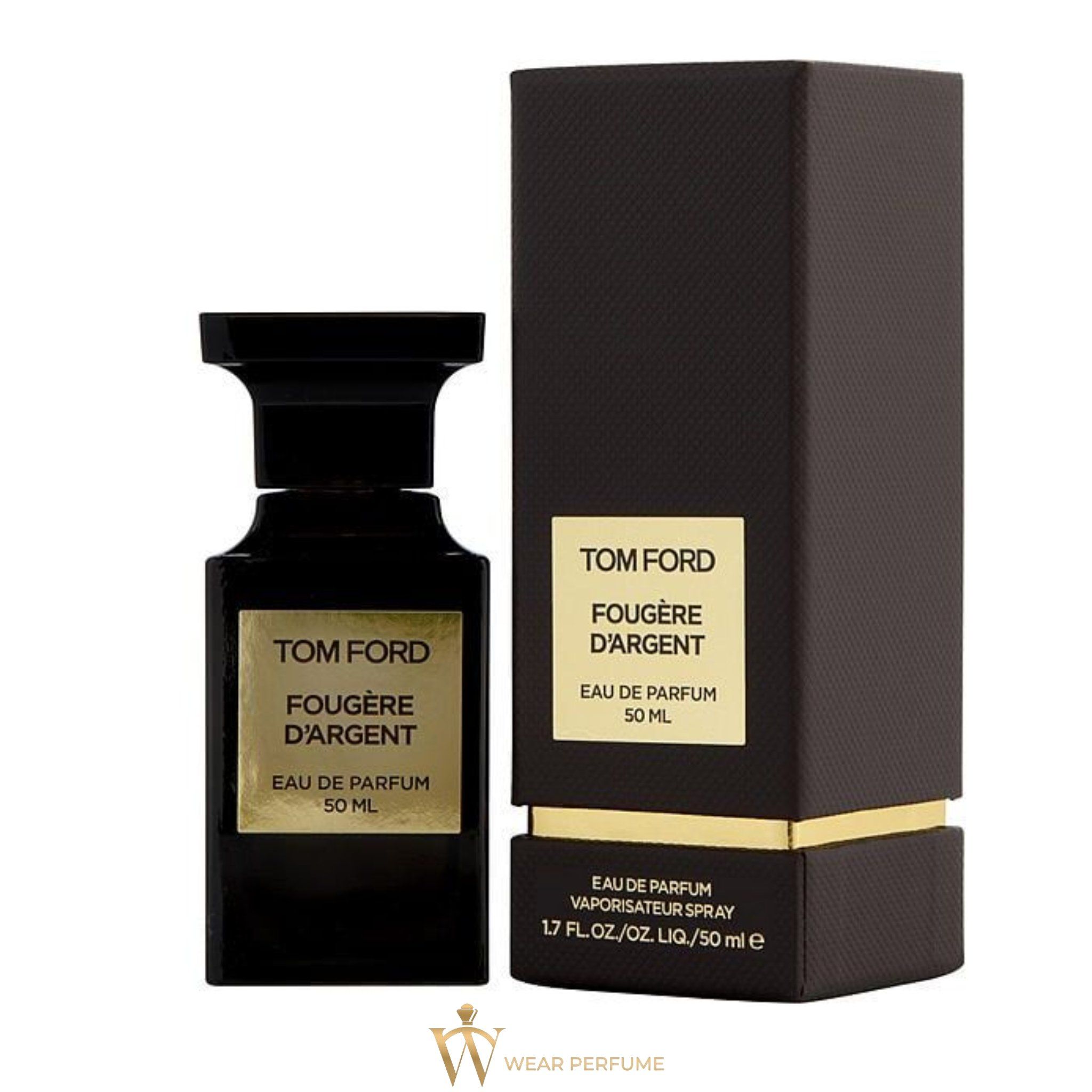  Tom Ford Fougère D’Argent EDP 
