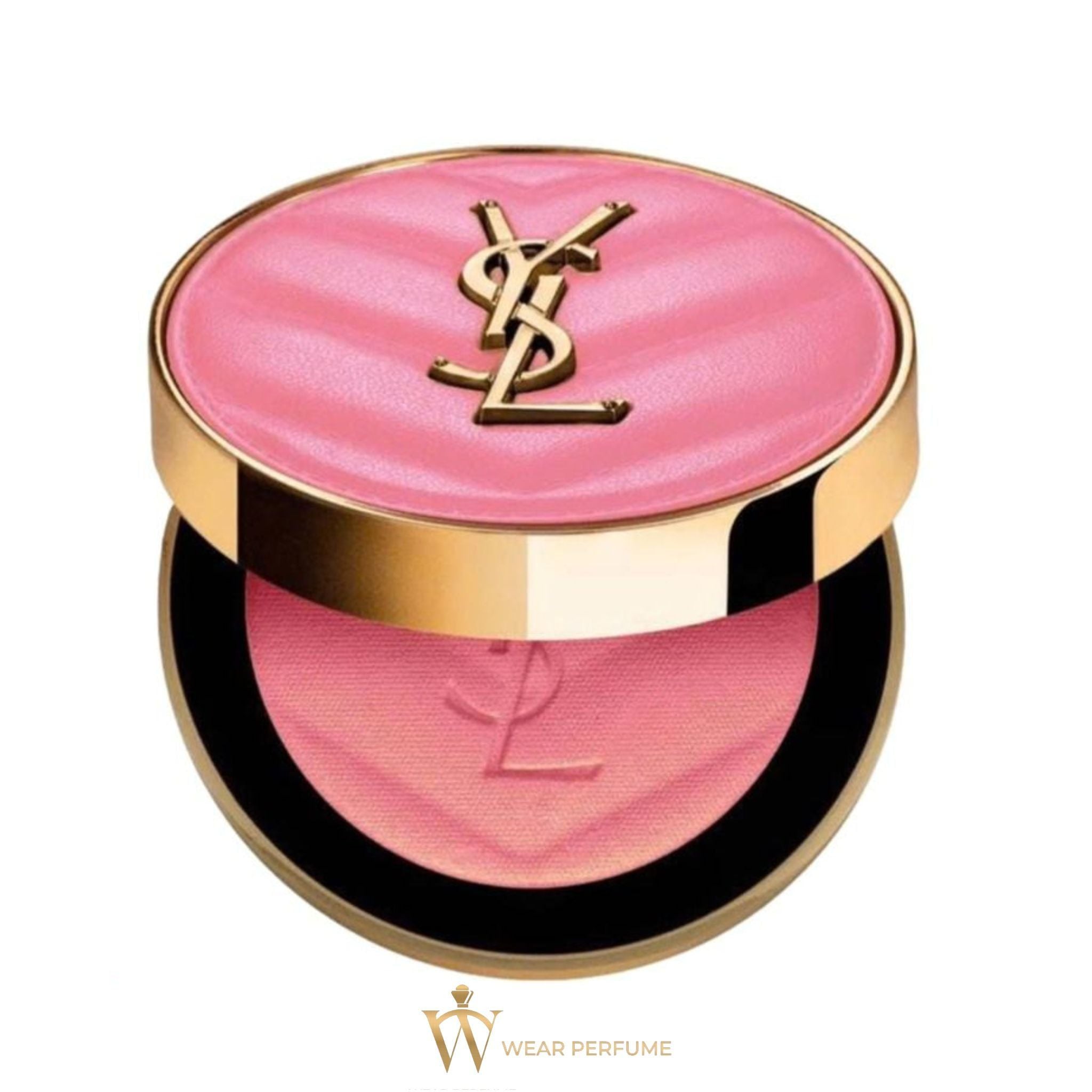  Phấn Má Hồng YSL Yves Saint Laurent 93 Restless Rose 