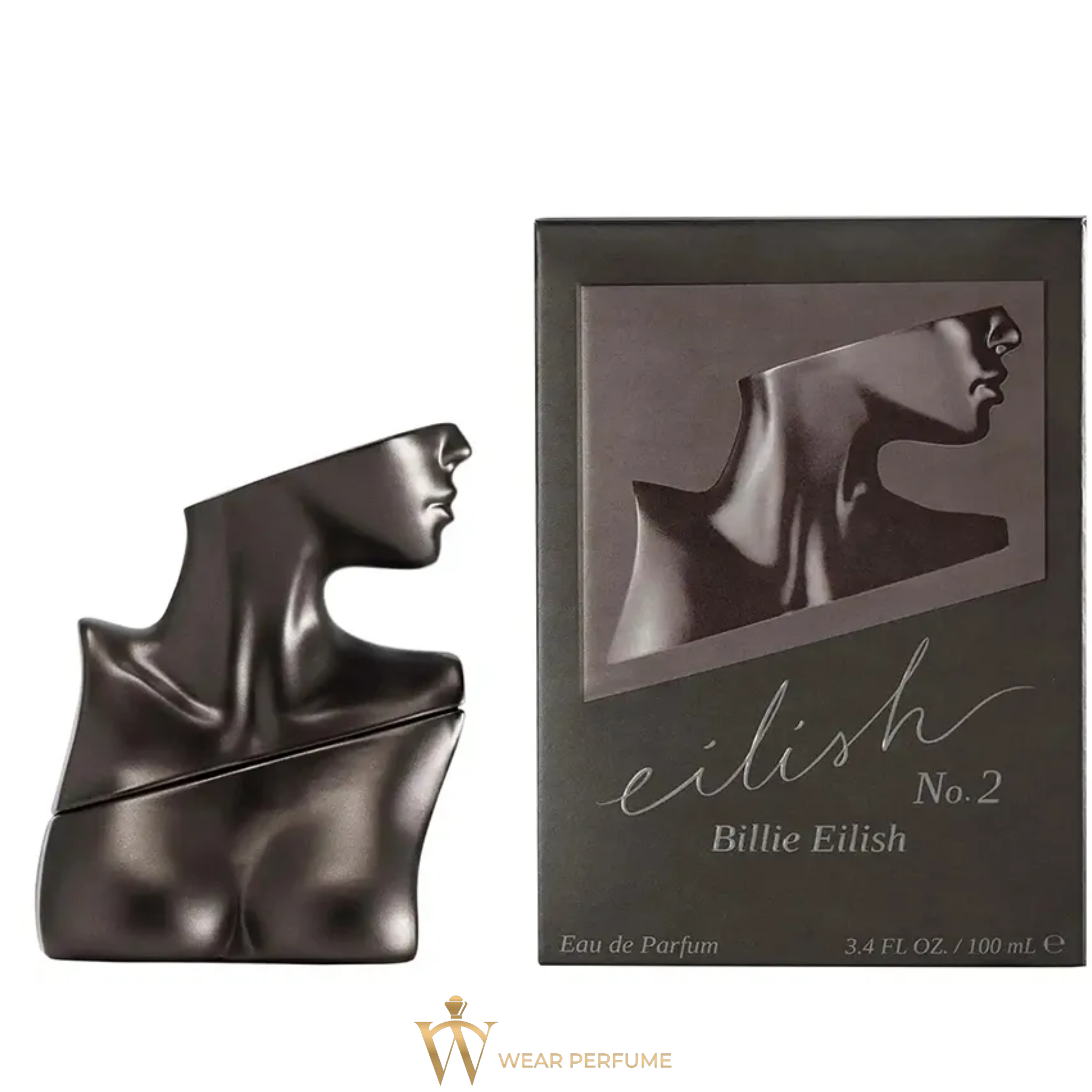  Billie Eilish Eilish No2 