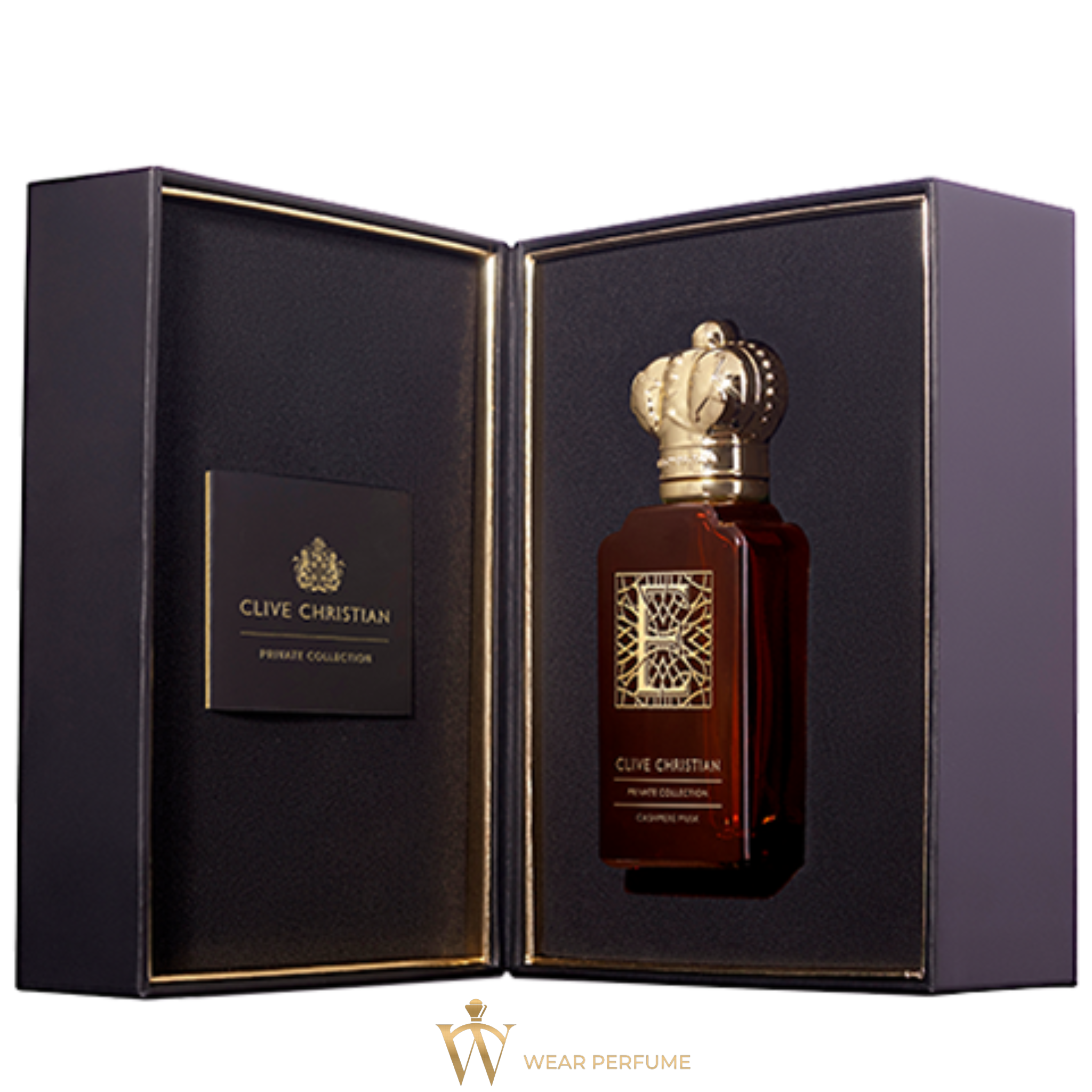  Clive Christian E Cashmere Musk 