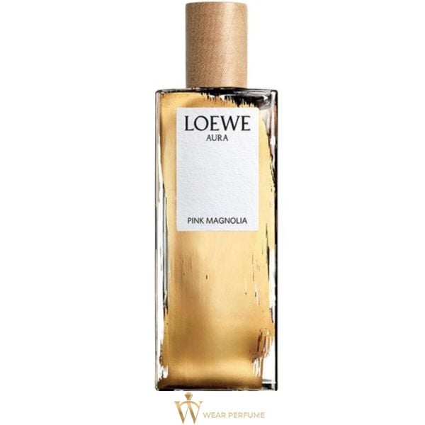  Loewe Aura Pink Magnolia EDP 
