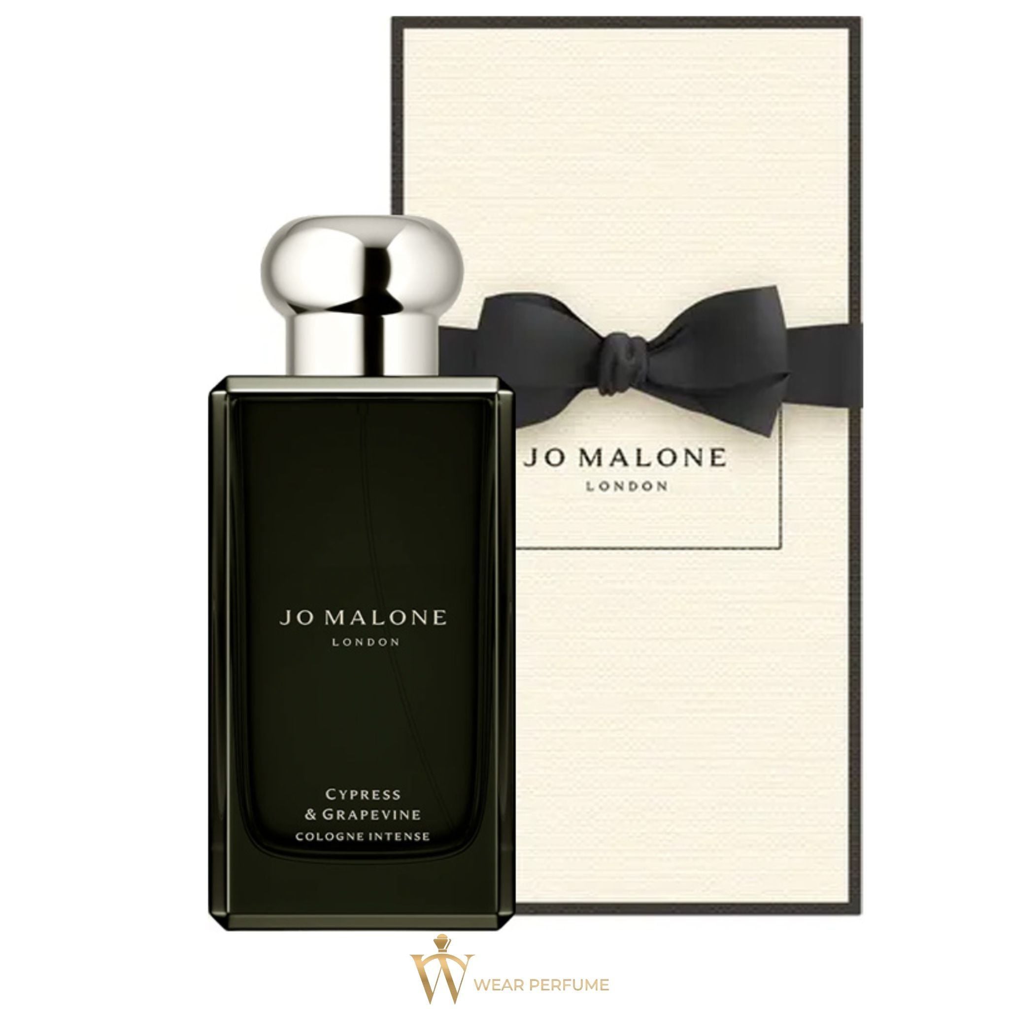  Jo Malone London Cypress & Grapevine 