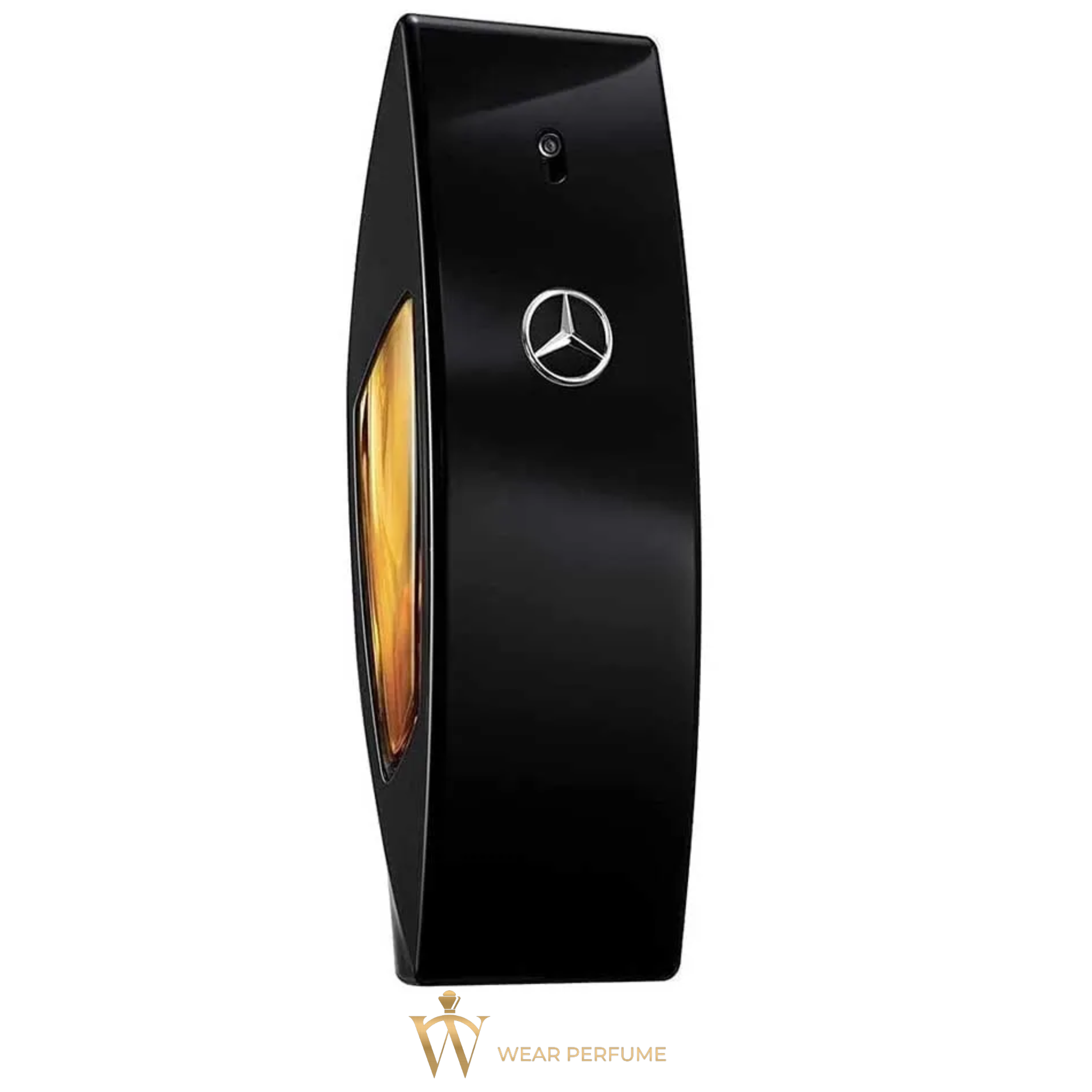  Mercedes Benz Club Black EDT 