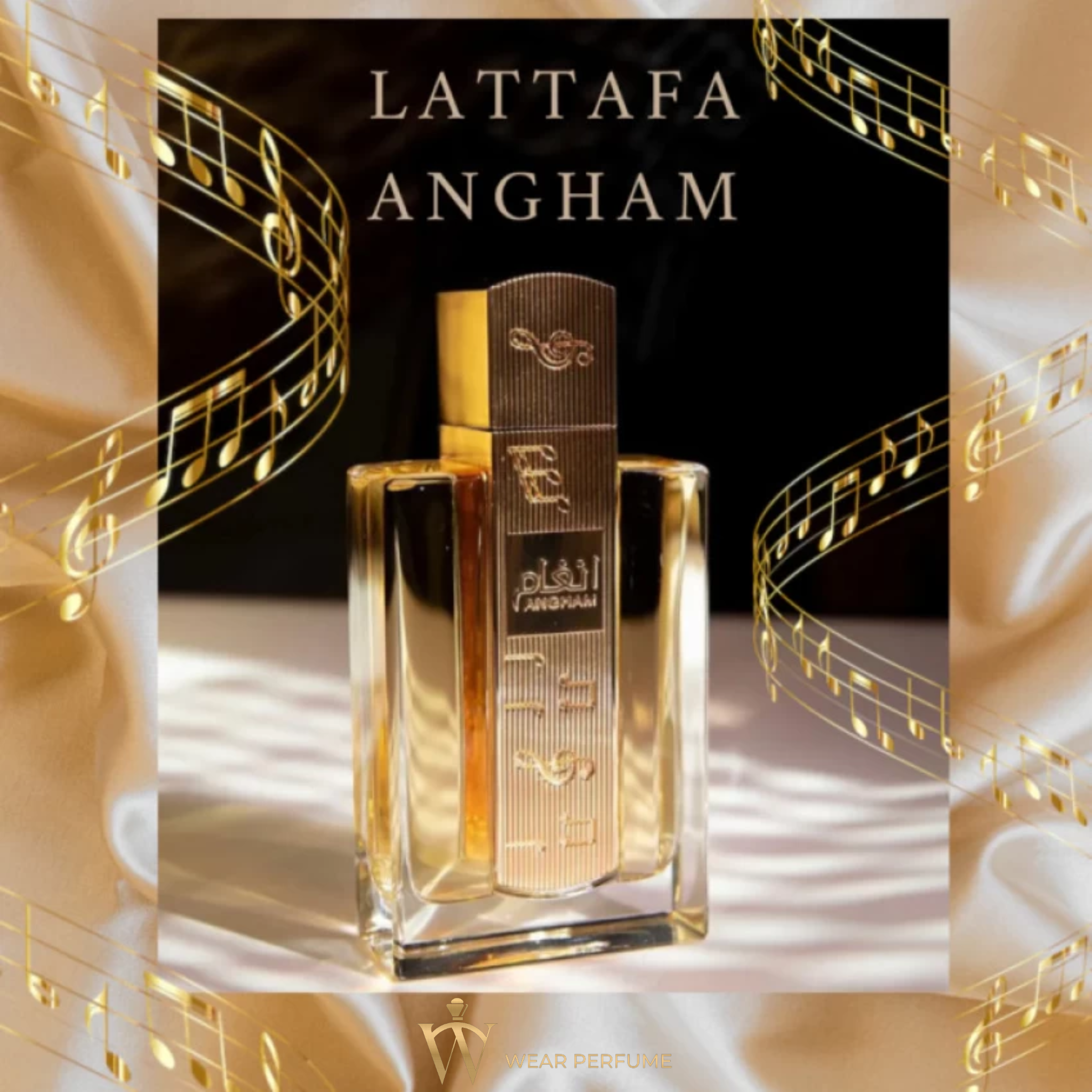  Lattafa Angham EDP 