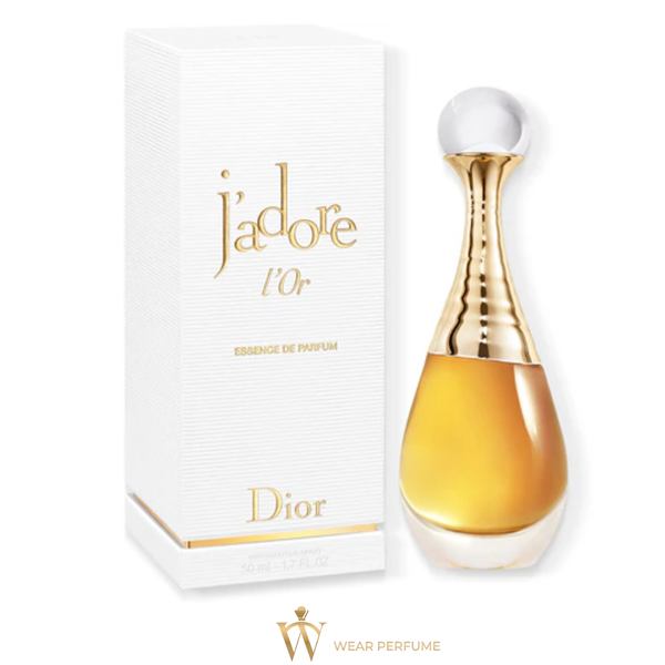 Dior J'adore L'Or Essence de Parfum 35ml 