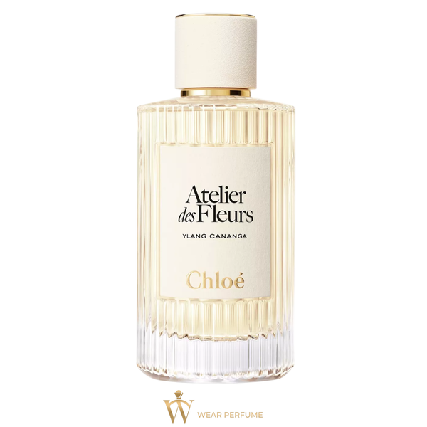  Chloe Atelier des Fleurs Ylang Cananga 