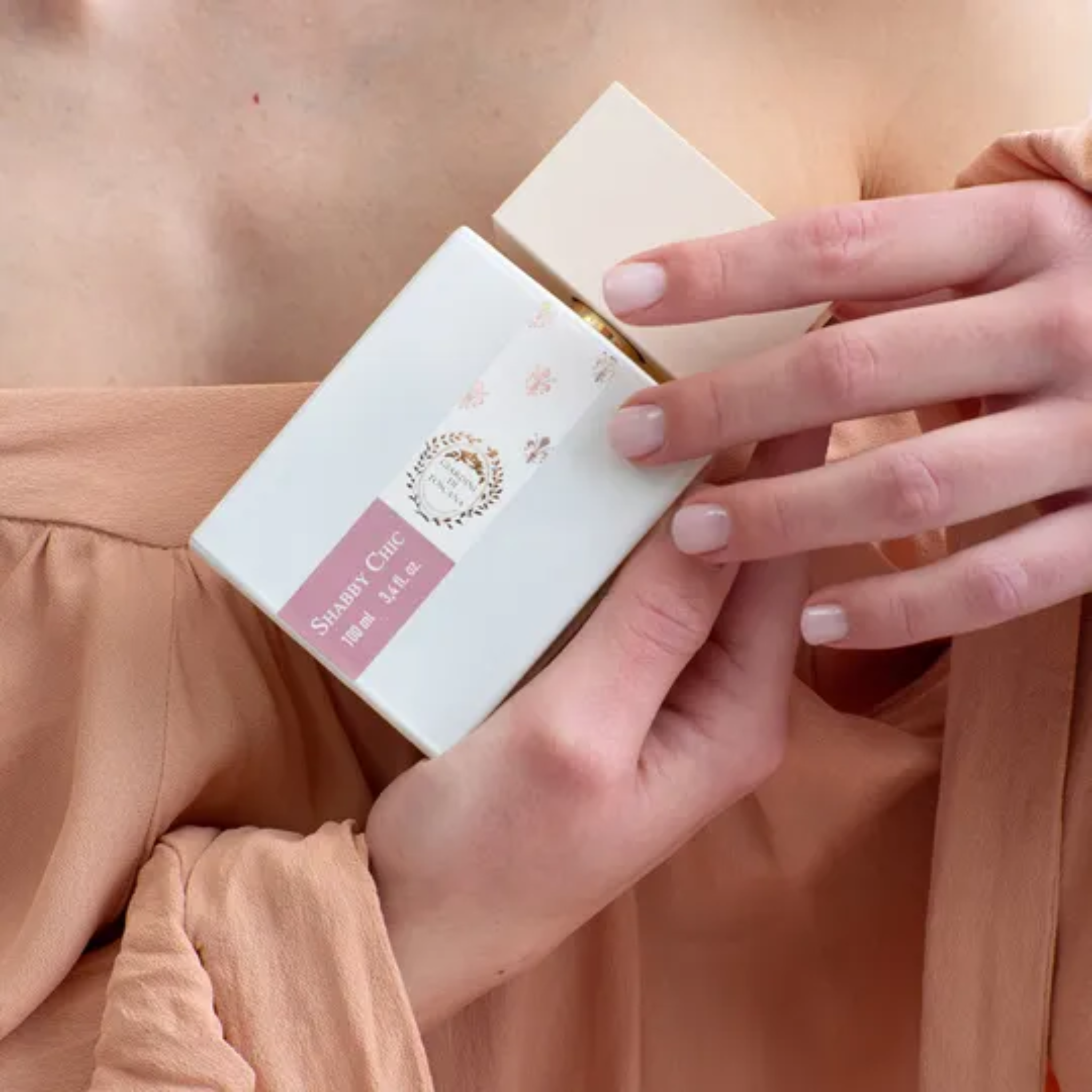  Giardini Di Toscana Shabby Chic EDP 