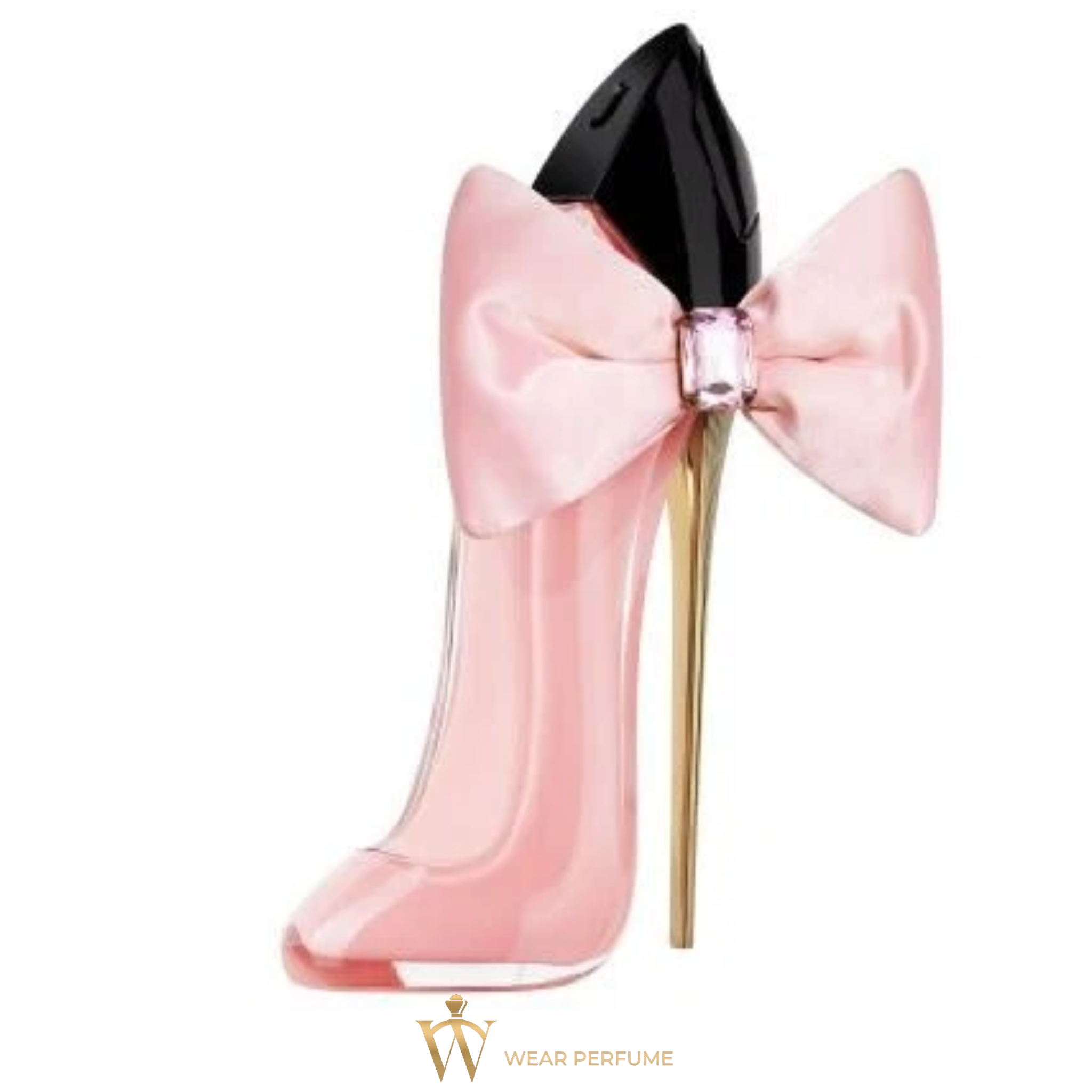  Carolina Herrera Good Girl Blush Bowtastic Edition EDP 2025 