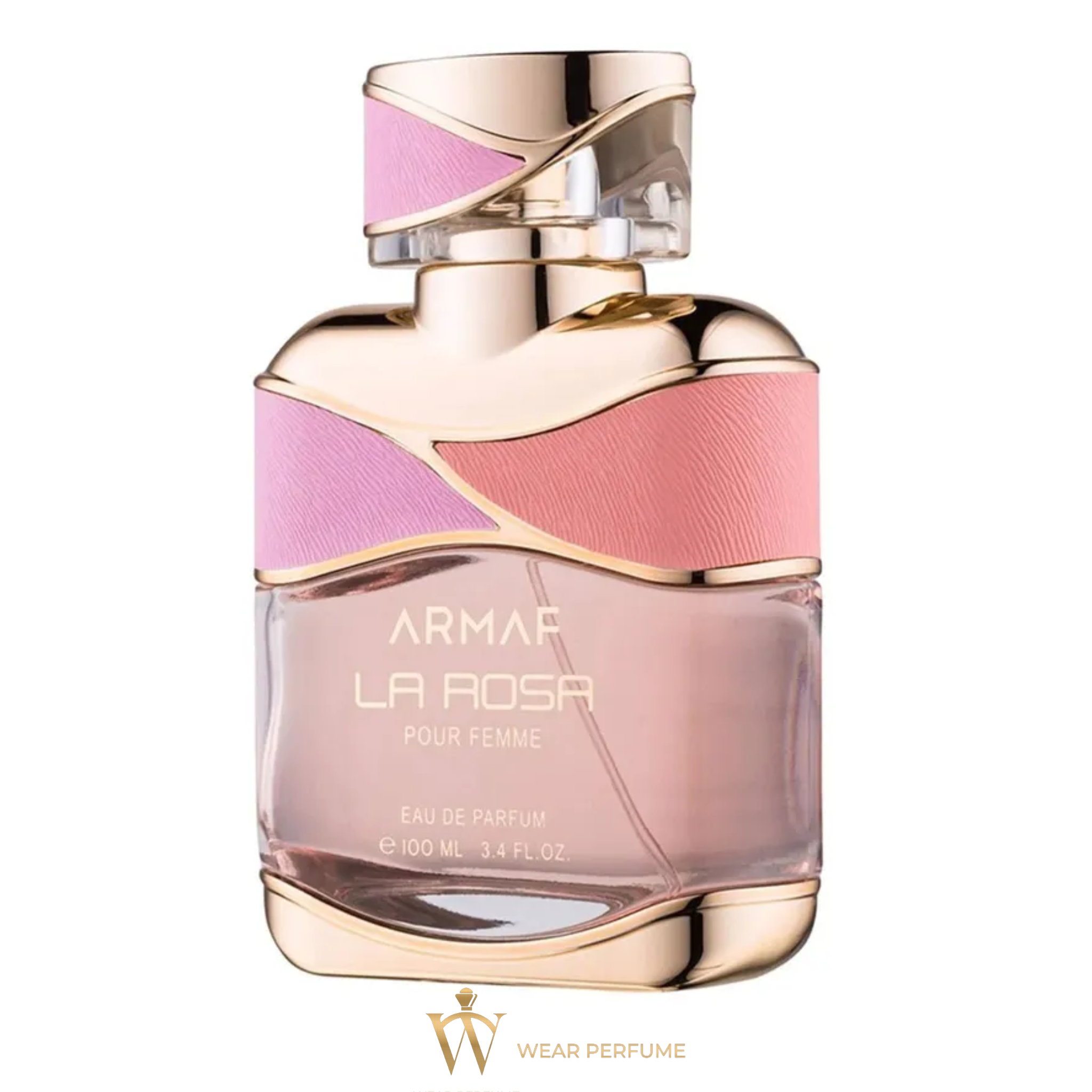  Armaf La Rosa EDP 