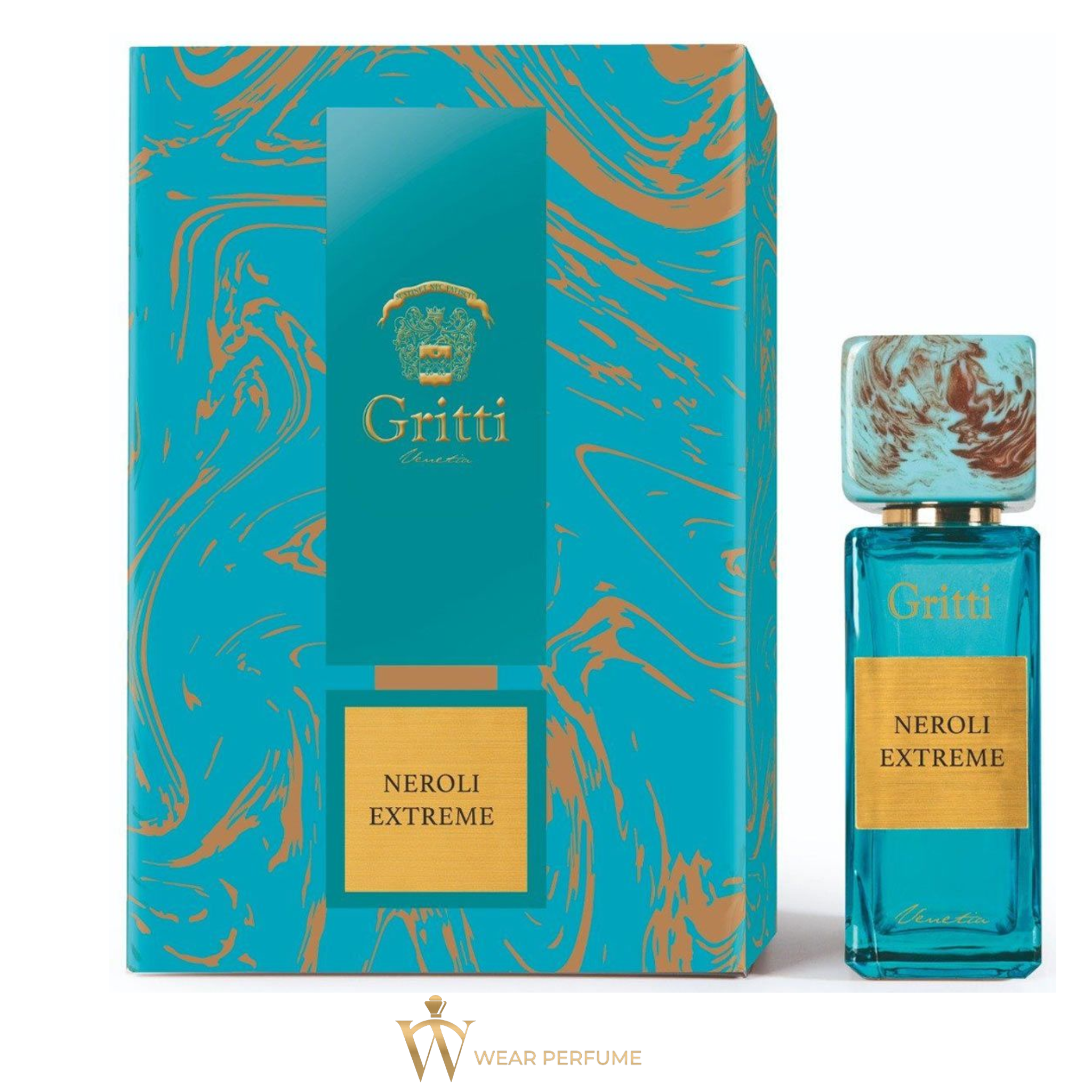  Gritti Neroli Extreme 