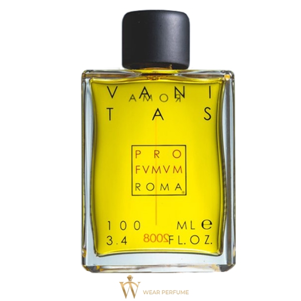  Profumum Roma Vanitas 