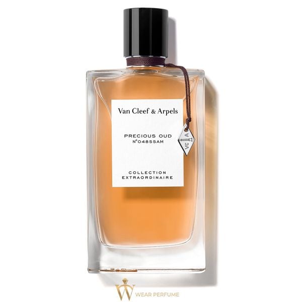  Van Cleef & Arpels Precious Oud 