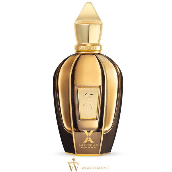  Xerjoff Alexandria II Anniversary 