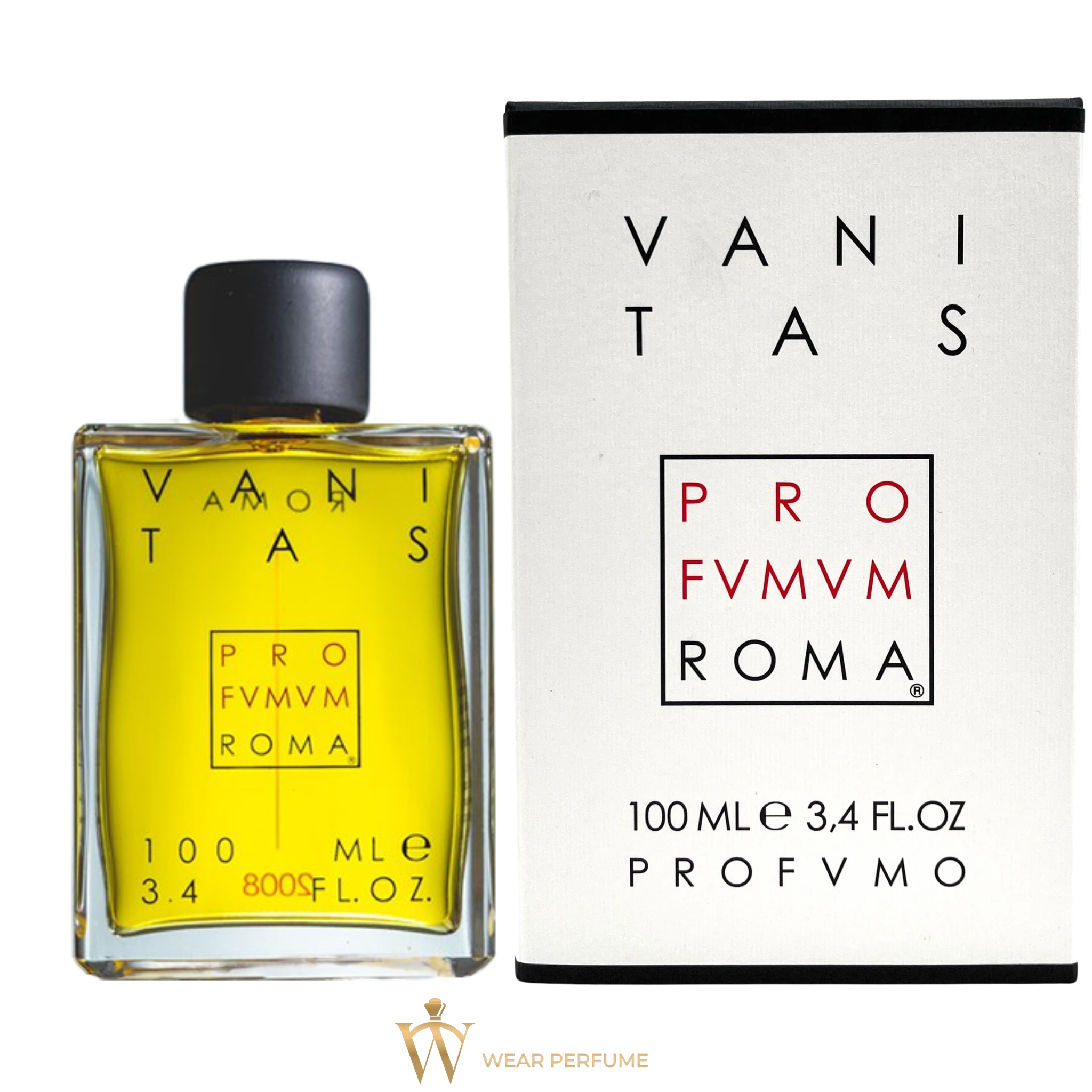  Profumum Roma Vanitas 