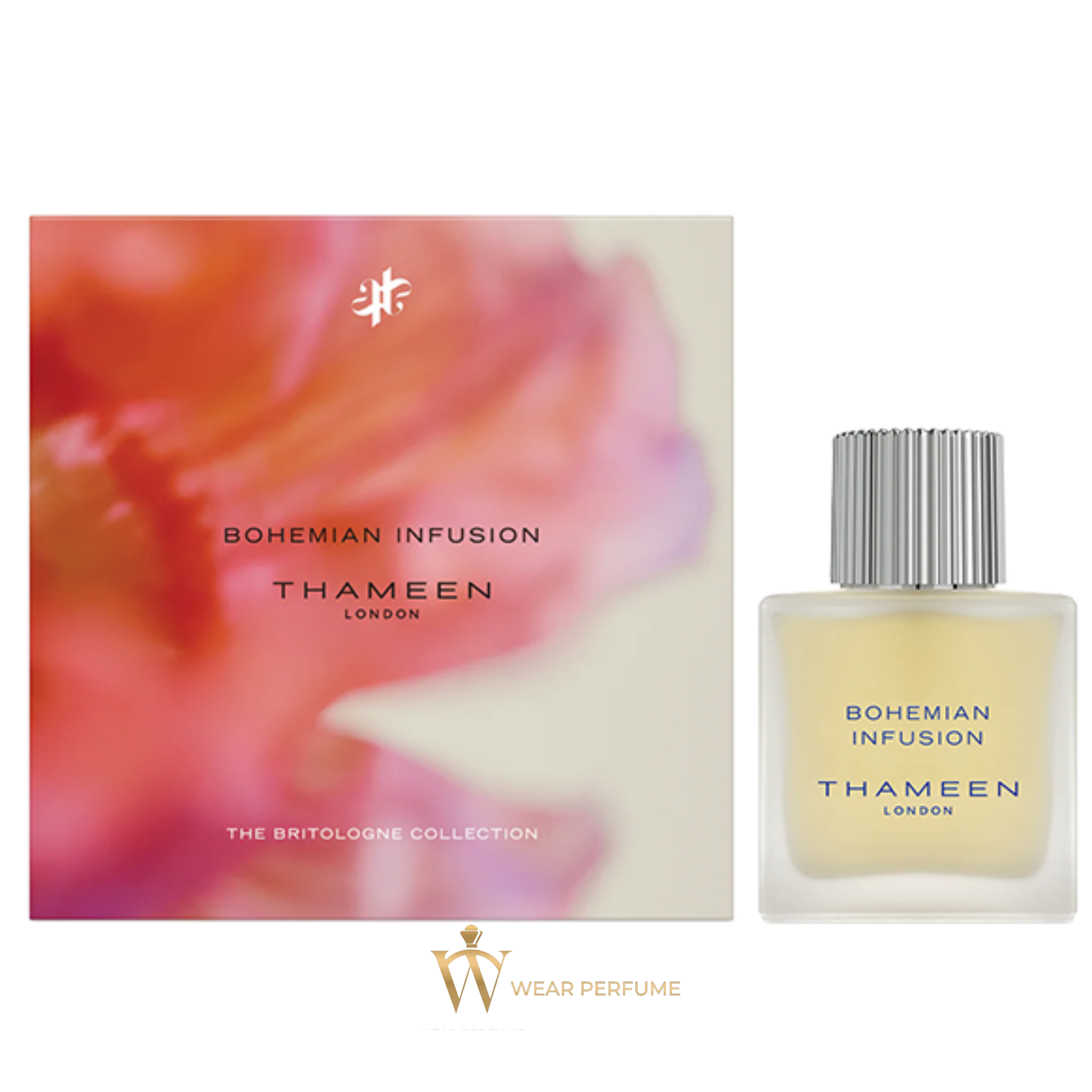  Thameen Bohemian Infusion Cologne Elixir 