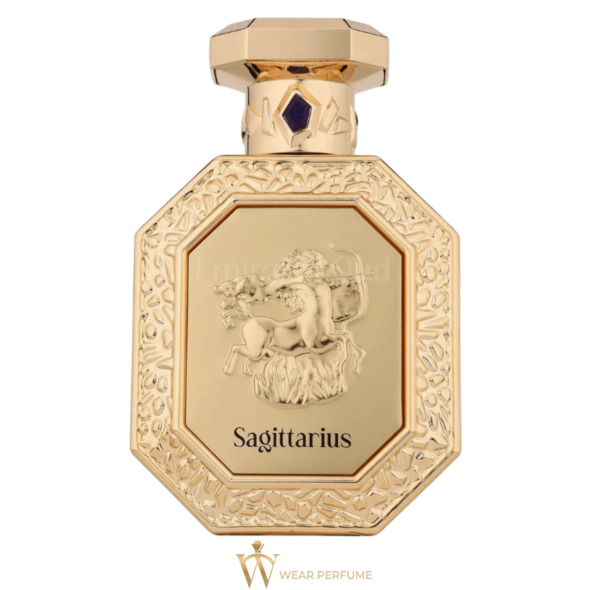  French Avenue Genesis Sagittarius EDP (Cung Nhân Mã) 