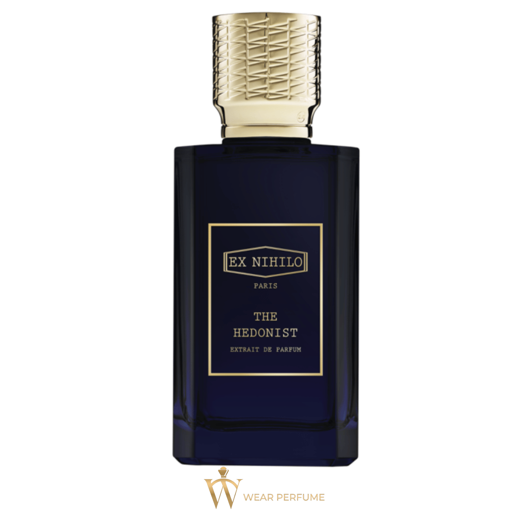  EX NIHILO THE HEDONIST EXTRAIT DE PARFUM 