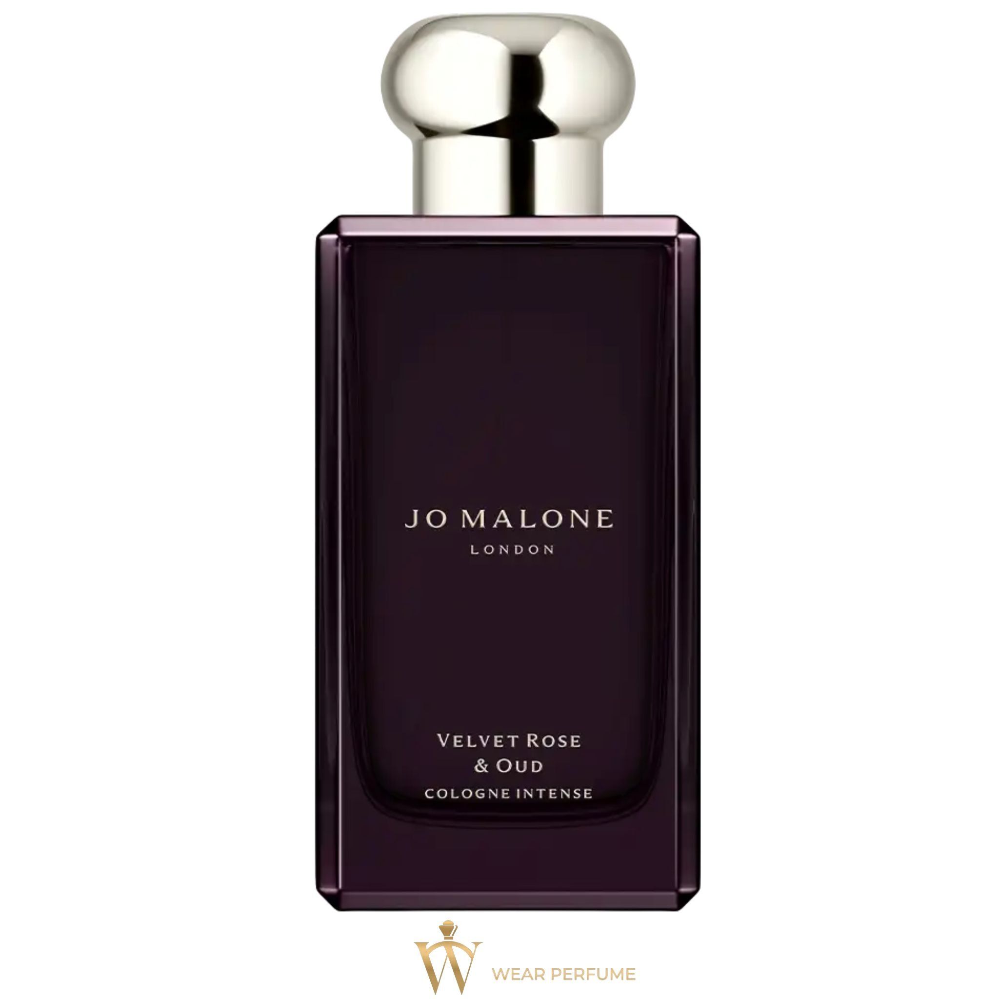 Jo Malone Velvet Rose & Oud 