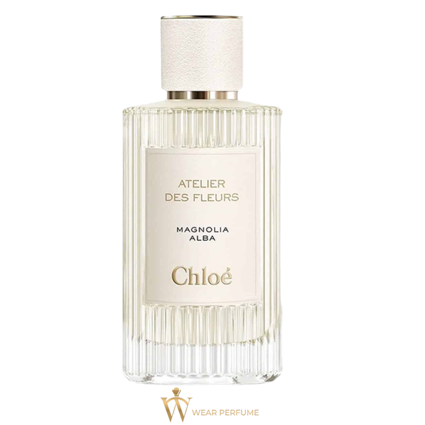 Chloe Atelier Des Fleurs Magnolia Alba 