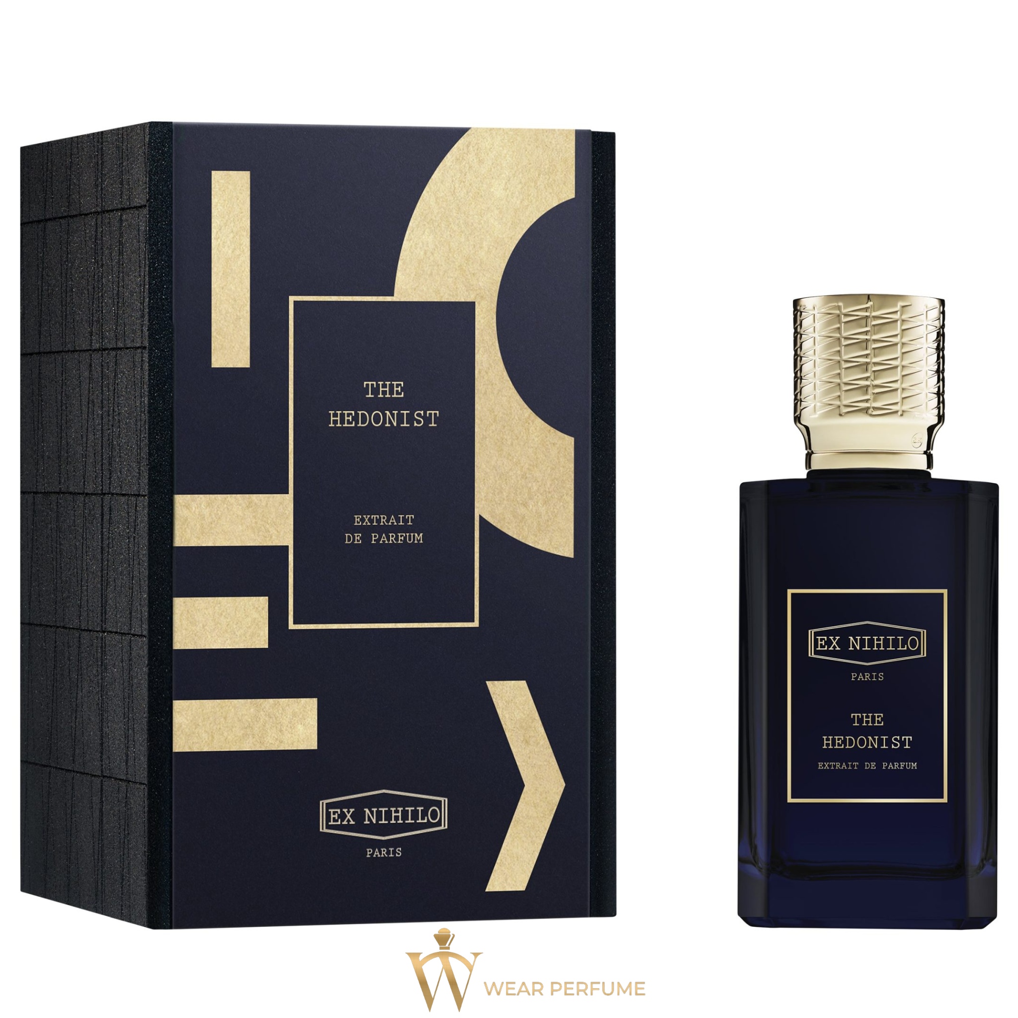  EX NIHILO THE HEDONIST EXTRAIT DE PARFUM 