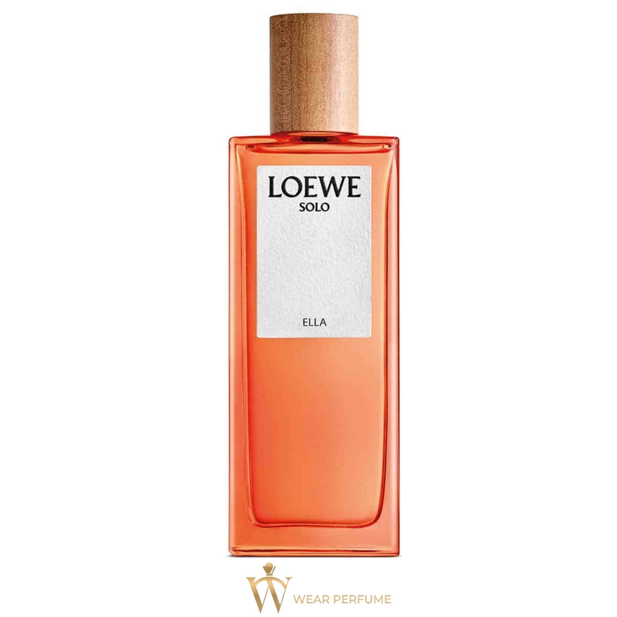  Loewe Solo Ella EDT 