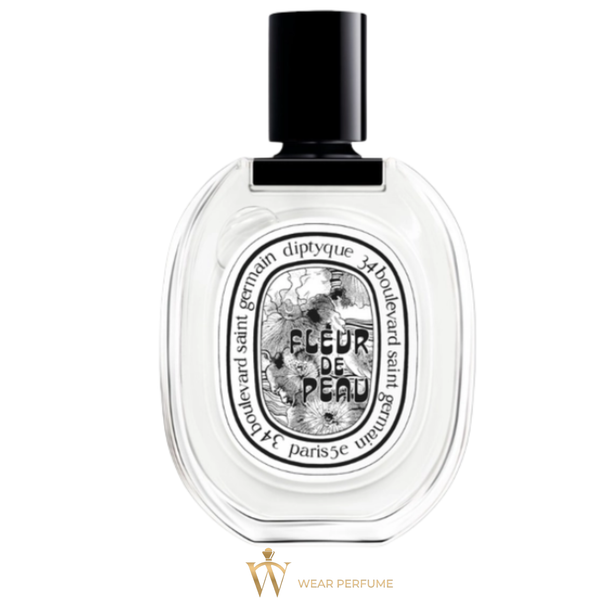  Diptyque Fleur de Peau EDT 