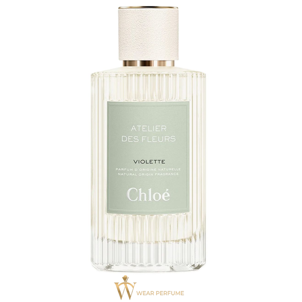  Chloe Atelier des Fleurs Violette 