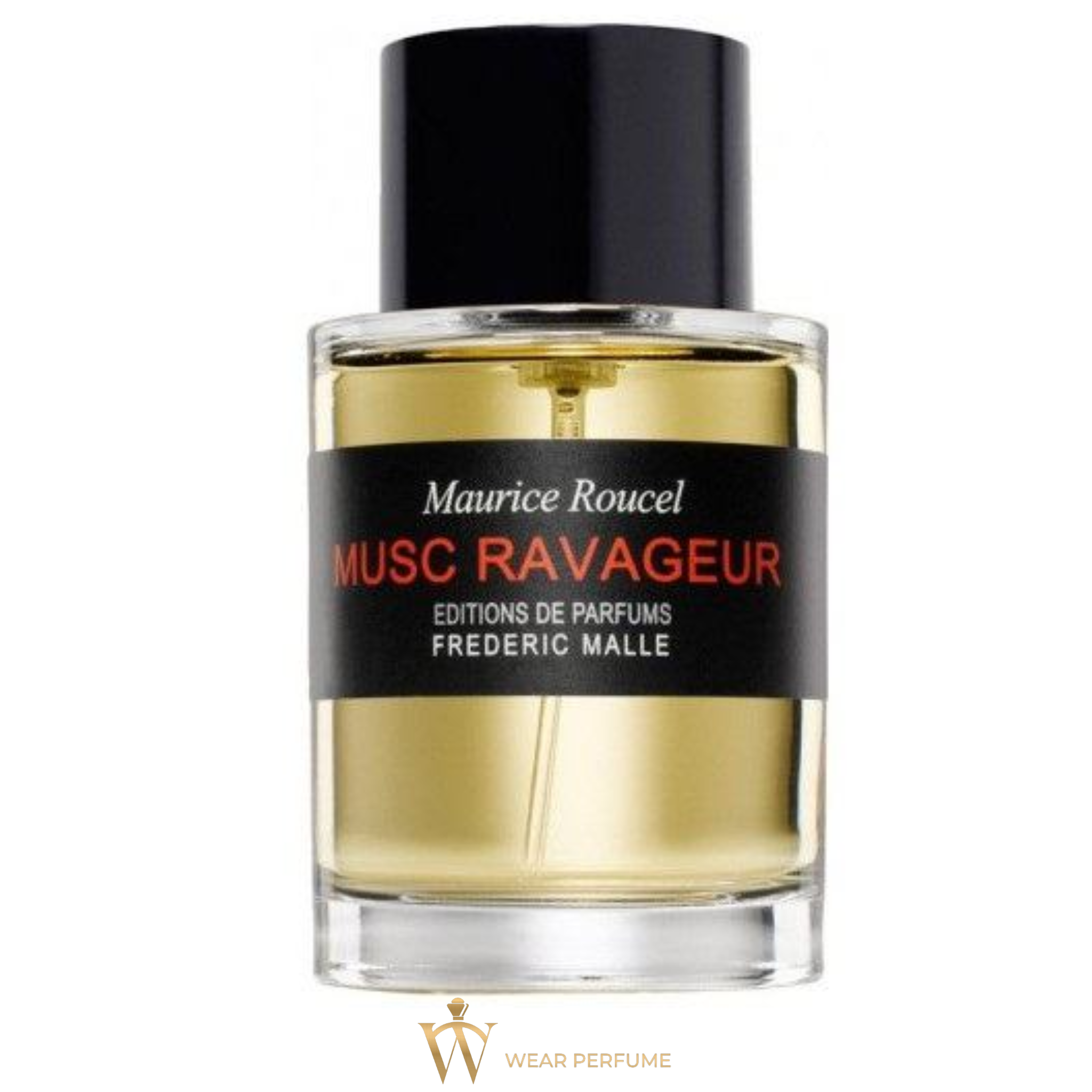  Frederic Malle Musc Ravageur EDP 