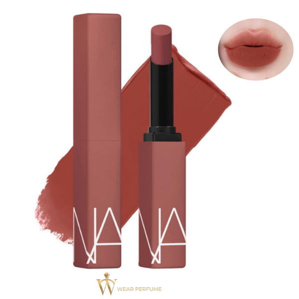  Son Nars 103 Modern Love - Màu Hồng Cam Đất 