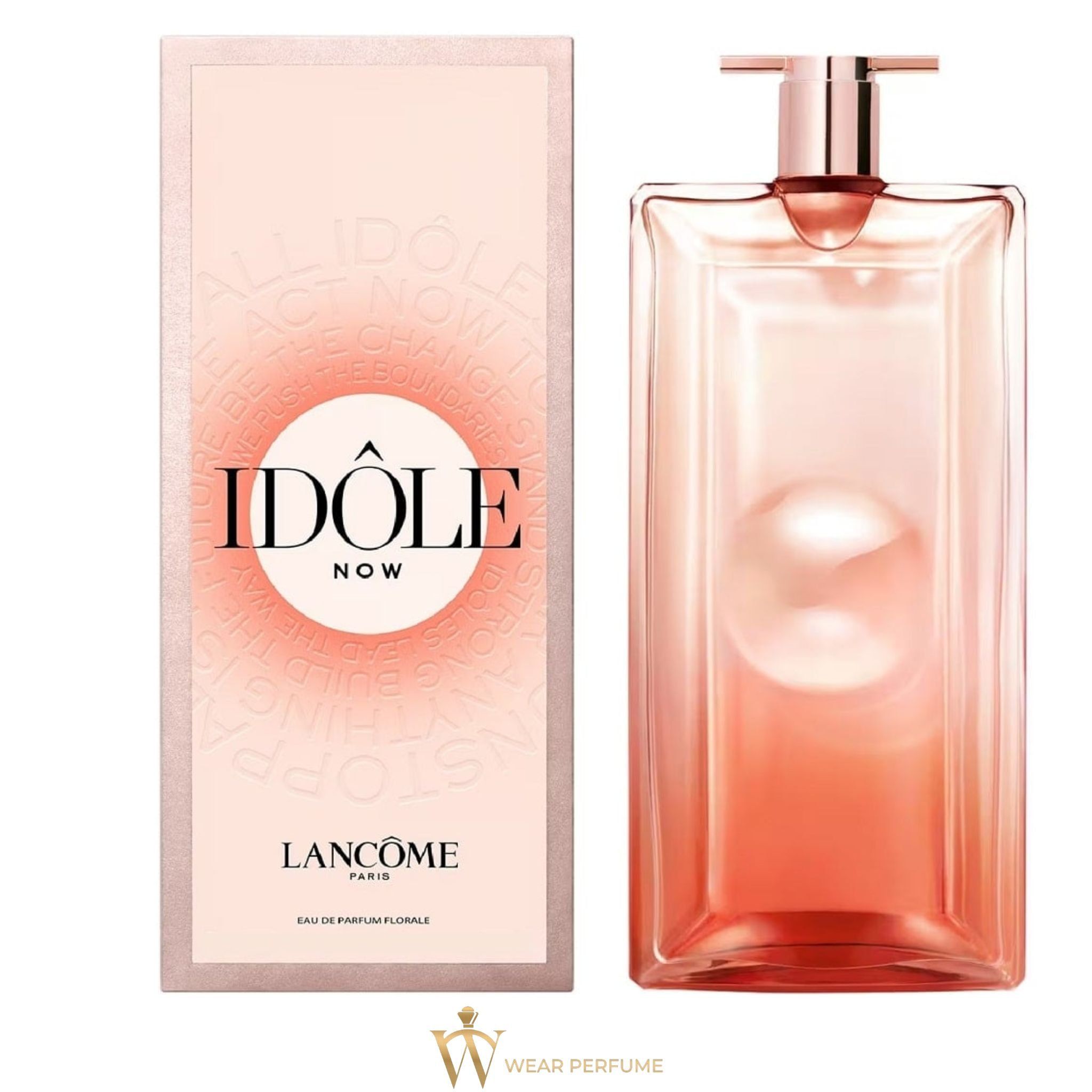  Lancome Idole Now EDP 